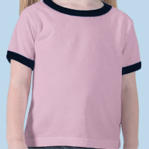 Girls Go Pink t-shirts