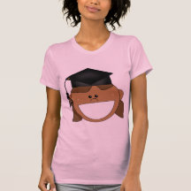 Girls Graduation T-shirts and Gifts