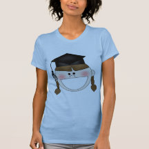 Girls Graduation T-shirts and Gifts