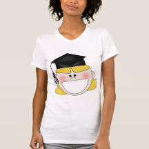 Girls Graduation T-shirts and Gifts