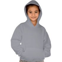 Girls Hanes Hoodie t-shirts