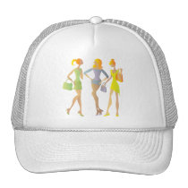 girls hats