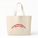 Girls Just Wanna Have Fun Bags