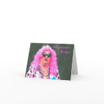 Girls Just Wanna Have Fun Cards