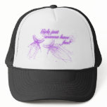 Girls Just Wanna Have Fun! Mesh Hat