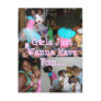 Girls Just Wanna Have Fun Post Card