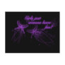 Girls Just Wanna Have Fun! Postcards