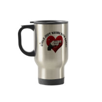 Girls Just Wanna Have Guns (To-Go Mug)