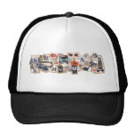 Girls Just Want To Have Fun Hats