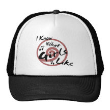 Girl's Like Hat