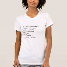 Girl's "Many Parts of Me Tree" Shirt