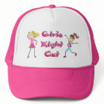 Girl's Night Out Hat