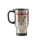 Girl's Night Out Mug