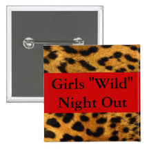 Girls Night Out Pin