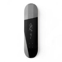 Girls on the Run - Skateboard