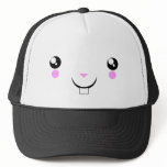 girls or ladies Kawaii Hamster cute character Hat