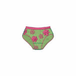 Girl's Panties