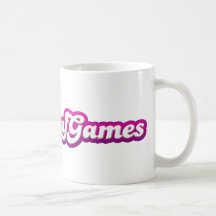Girls Play Games - Gamer Geek Video Games Women Mugs