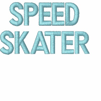 GIRLS POLO SPEED SKATER by InlineSpeedSkating