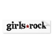 Girls Rock