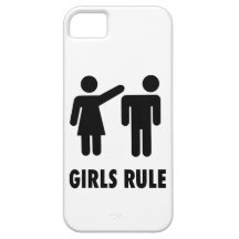 Girls Rule