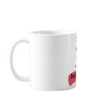 girls rule the planet mug