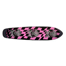 girls skateboard
