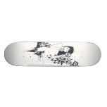 Girls Skateboards