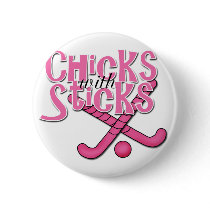 Girls Sports Pin