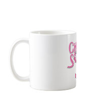 Girls Sports Mug