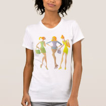 girls t-shirts