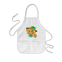 Girls Tee Shirts and Girls Gifts Apron