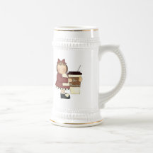 Girls Tee Shirts and Girls Gifts Coffee Mug