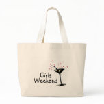 Girls Weekend (Martini 1) Bags