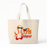 Girls Weekend Party Bag