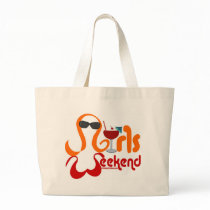 Girls Weekend Party Bag