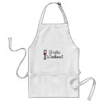 Girls Weekend (Wine) Apron