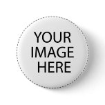 Girls With Glasses Buttons