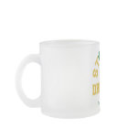 GirlsDrinkingTeam Mug