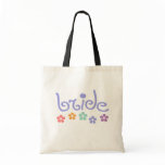 Girly-Cue Bride Bags