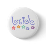 Girly-Cue Bride