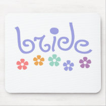 Girly-Cue Bride