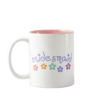Girly-Cue Bridesmaid Coffee Mugs