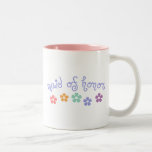 Girly-Cue Maid of Honour Mugs