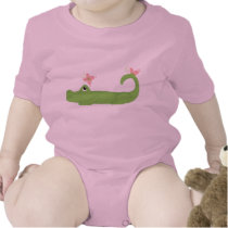 GIrly Gator