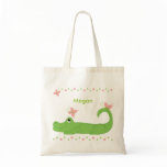 GIrly Gator Bag