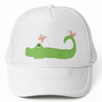 GIrly Gator