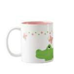GIrly Gator mugs