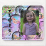 Girly Girl Mousepad