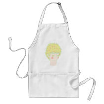 Girly Guy aprons